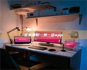 永州宝妈兼职一单一结app 第1张