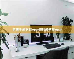 永州苹果手机下载app赚钱的软件app 第1张