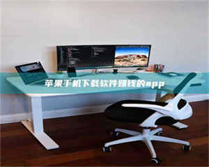 永州苹果手机下载软件赚钱的app 第1张